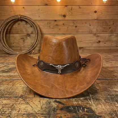 Western Hats