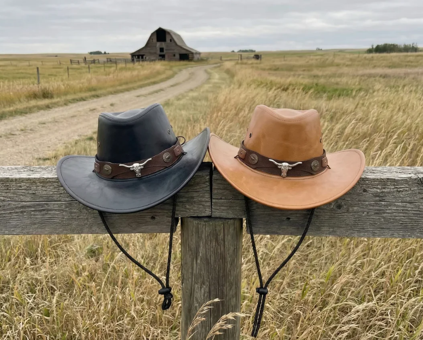 Western Hats