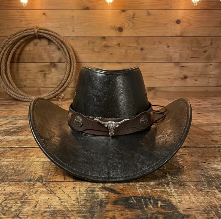 Western Hats
